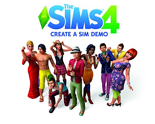Sims 4 pc amazon